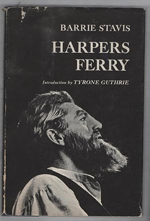 Imagen del vendedor de Harpers Ferry: A Play about John Brown a la venta por Recycled Books & Music
