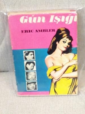 Seller image for Gun Isigi (Topkapi, the Light of Day) for sale by My Book Heaven