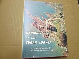 Bild des Verkufers fr Harbour At The Sugar Loaves zum Verkauf von Goldstone Rare Books