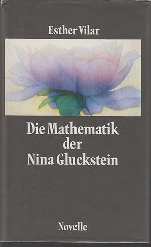 Die Mathematik der Nina Gluckstein Novelle
