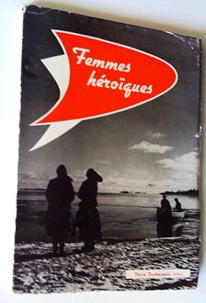 Femmes héroîques, 2ème partie