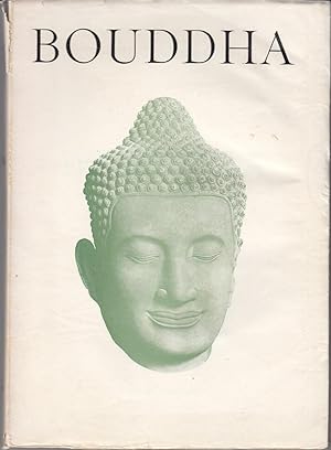 Imagen del vendedor de Bouddha a la venta por le livre ouvert. Isabelle Krummenacher