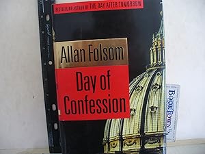 Seller image for Day of Confession for sale by Thomas F. Pesce'