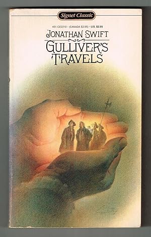 Image du vendeur pour Gulliver's Travels (Signet Classic) mis en vente par Ray Dertz