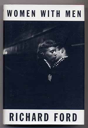 Bild des Verkufers fr Women With Men zum Verkauf von Between the Covers-Rare Books, Inc. ABAA
