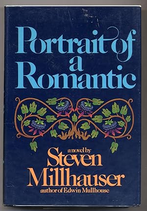 Immagine del venditore per Portrait of a Romantic venduto da Between the Covers-Rare Books, Inc. ABAA
