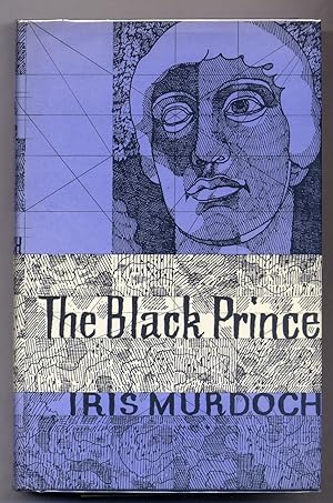 Seller image for The Black Prince for sale by Between the Covers-Rare Books, Inc. ABAA