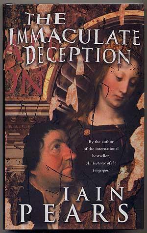 Imagen del vendedor de The Immaculate Deception a la venta por Between the Covers-Rare Books, Inc. ABAA