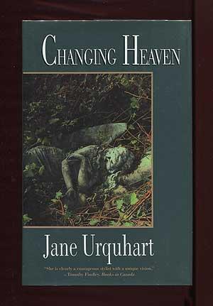 Bild des Verkufers fr Changing Heaven zum Verkauf von Between the Covers-Rare Books, Inc. ABAA