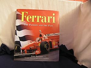 Ferrari - The Passion And The Plan