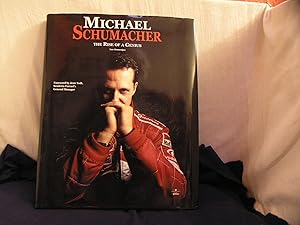 Michael Schumacher : The rise of a Genius.