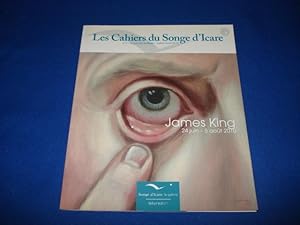 Les Cahiers du songe d'Icare. James King