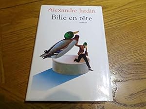 Seller image for Broch - Bille en tte for sale by JLG_livres anciens et modernes