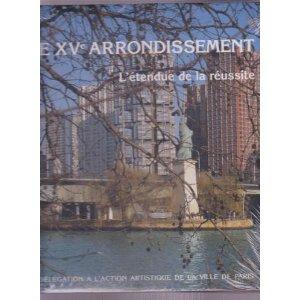 LE XV ARRONDISSEMENT