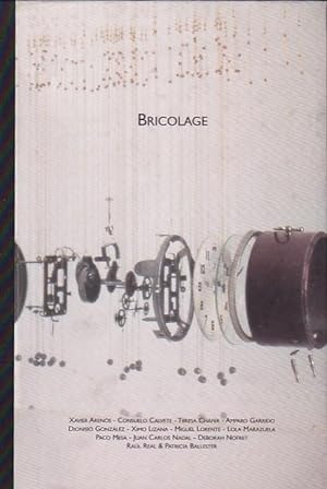 Seller image for Bricolage for sale by LIBRERA GULLIVER