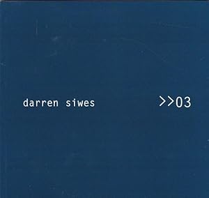 Seller image for Darren Siwes. Mis/ perceptions for sale by LIBRERA GULLIVER