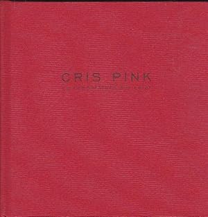 Imagen del vendedor de Cris Pink. La temperatura del color. Obres 1988-2004 a la venta por LIBRERA GULLIVER