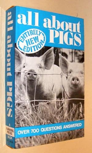 ALL ABOUT PIGS