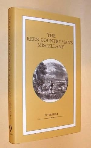 THE KEEN COUNTRYMAN'S MISCELLANY