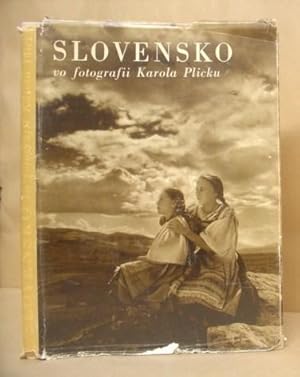 Seller image for Slovensko Vo Fotografii for sale by Eastleach Books