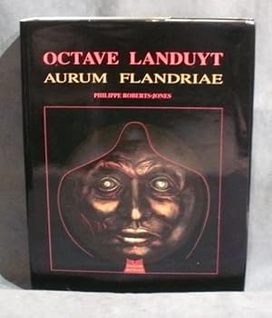 Octave Landuyt Aurum Flandriae