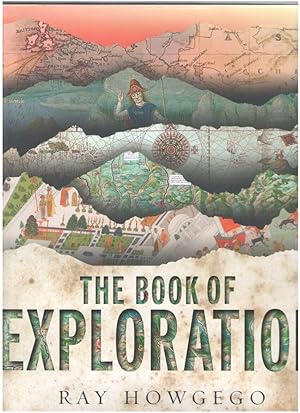 Imagen del vendedor de The Book of Exploration a la venta por Mystery Cove Book Shop