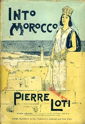 Imagen del vendedor de INTO MOROCCO a la venta por Le-Livre