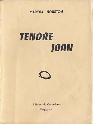 Tendre Joan