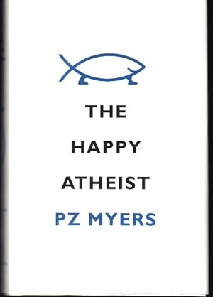 The Happy Atheist