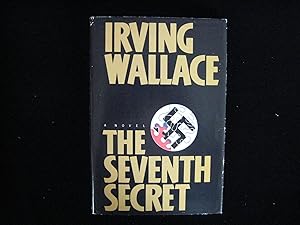 Seller image for THE SEVENTH SECRET for sale by HERB RIESSEN-RARE BOOKS