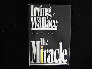 Seller image for THE MIRACLE for sale by HERB RIESSEN-RARE BOOKS