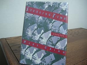 Seller image for Stealing Time for sale by Bungalow Books, ABAA