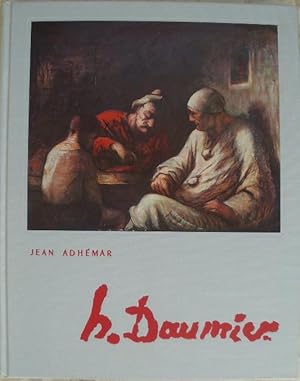 Honoré Daumier.