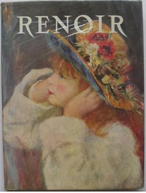 Imagen del vendedor de Renoir. a la venta por Librairie les mains dans les poches