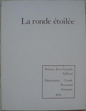 Bild des Verkufers fr La ronde toile. zum Verkauf von Librairie les mains dans les poches