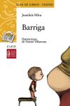 Imagen del vendedor de Barriga a la venta por Agapea Libros