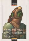 Imagen del vendedor de Veinte mil leguas de viaje submarino a la venta por Agapea Libros