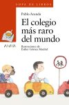 Seller image for El colegio ms raro del mundo for sale by Agapea Libros