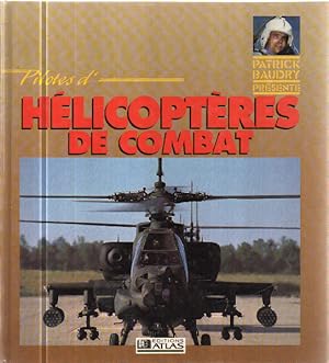 Pilotes d'helicopteres de combat