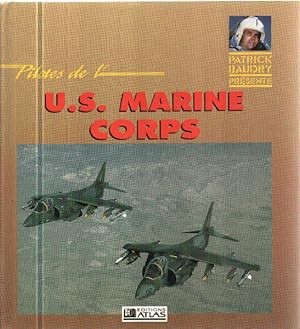 Pilotes us marine corps