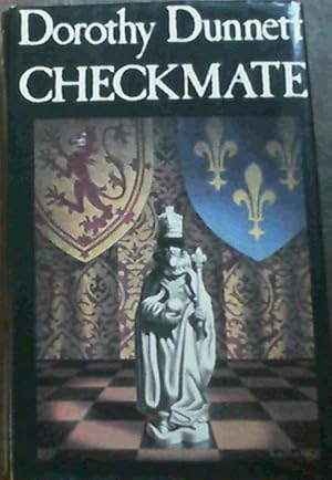 Image du vendeur pour Checkmate mis en vente par Chapter 1