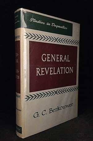 Immagine del venditore per General Revelation (Publisher series: Studies in Dogmatics.) venduto da Burton Lysecki Books, ABAC/ILAB
