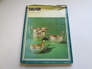 Image du vendeur pour Silver mis en vente par Goldstone Rare Books