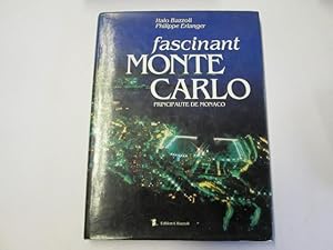 Seller image for FASCINANT MONTE CARLO for sale by Goldstone Rare Books
