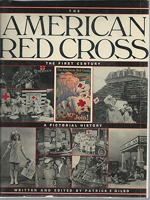 Seller image for The American Red Cross: The First Century for sale by Bearly Read Books