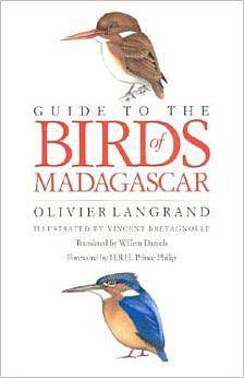 Guide to the Birds of Madagascar.