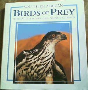 Seller image for Southern African Birds of Prey for sale by Chapter 1