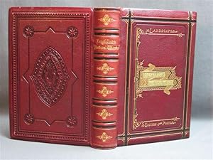 The Poetical Works of Henry Wadsworth Longfellow with Prefatory Notice