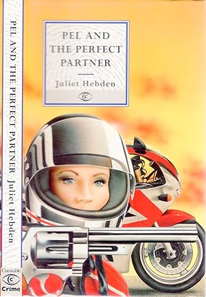 Seller image for PEL AND THE PERFECT PARTNER. for sale by Monroe Stahr Books