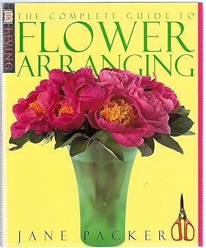 Immagine del venditore per The Complete Guide to Flower Arranging venduto da Michael Moons Bookshop, PBFA